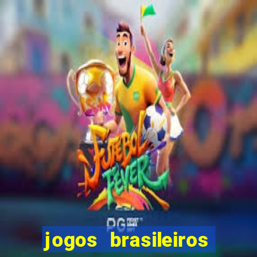 jogos brasileiros que ganham dinheiro de verdade